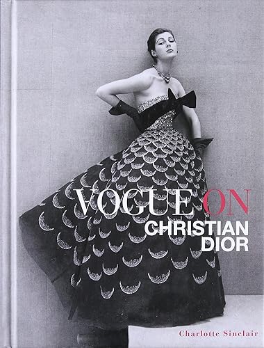 Download Vogue on Christian Dior PDF