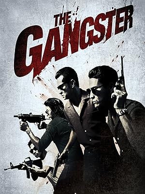 Watch The Gangster | Prime Video