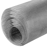 Wire Mesh 304 Stainless Steel Woven Wire 11.8 x