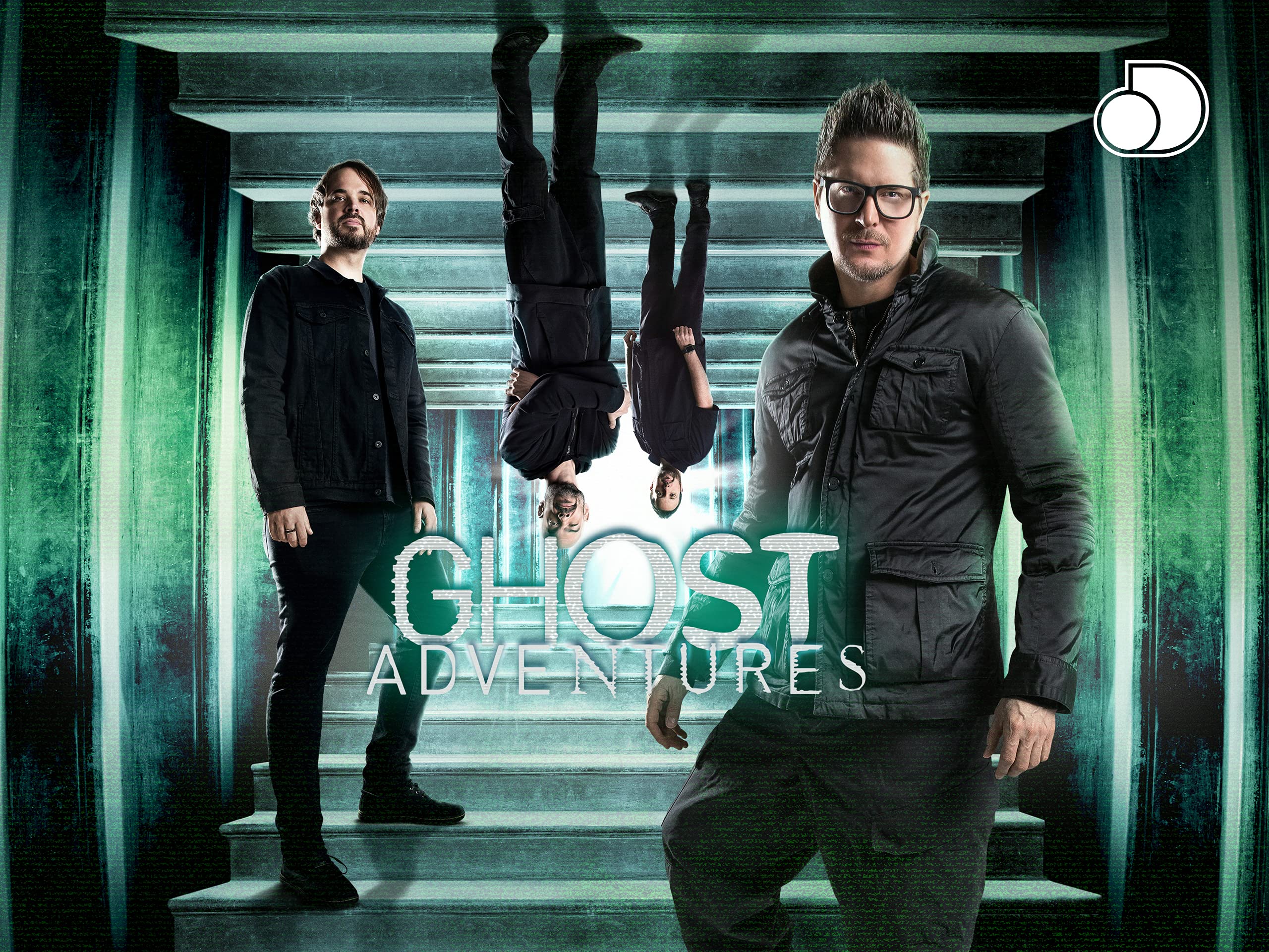 Ghost Adventure Saison 15 Vf Streaming