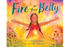 Fire in Your Belly