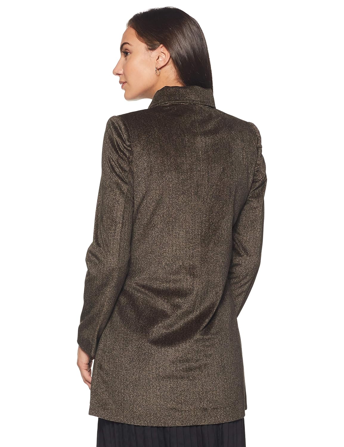 endeavor women's coat