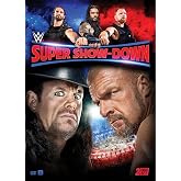 WWE: Super Show-Down 2018