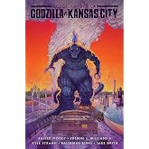 Godzilla Vs. America: Kansas City