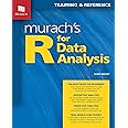 Murach's R for Data Analysis
