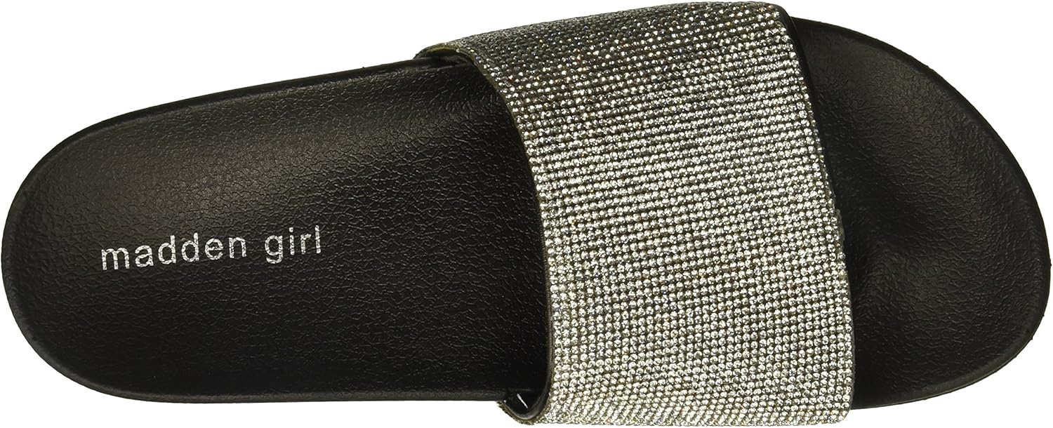 madden girl fancy slides