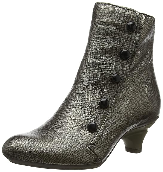 Fly London Damen Bibs118fly Stiefel