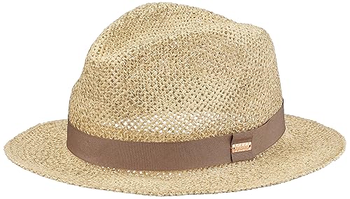 BOSS Orange Damen Panamahut Finne 1