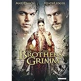The Brothers Grimm