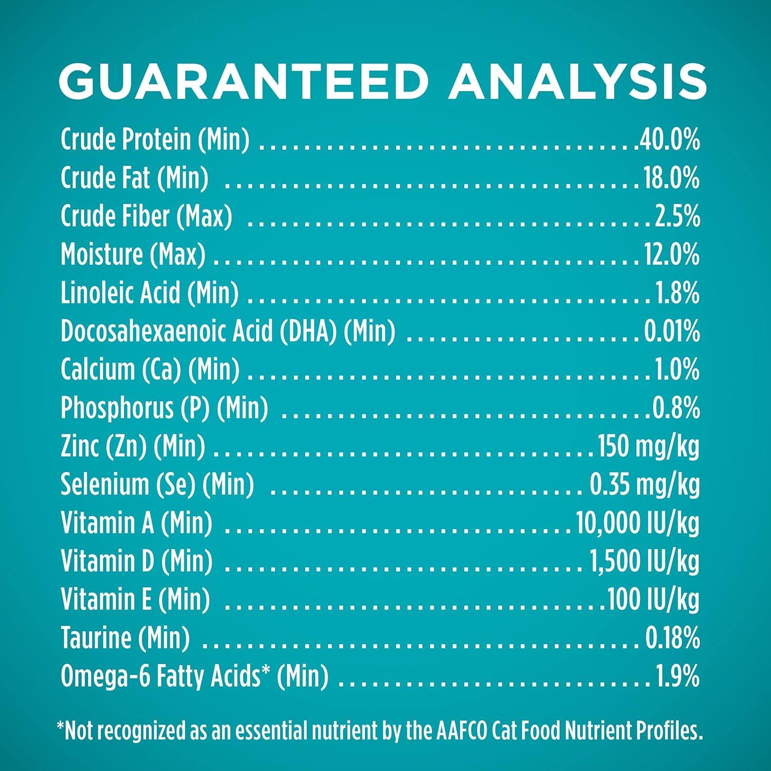 Purina ONE Natural Dry Kitten Food, Healthy Kitten - 16 lb. Bag : Dry Pet Food : Pet Supplies