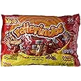 Pinatas Vero Mexican Tamarindo Candy Rellerindos - 65 Count