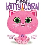 Itty-Bitty Kitty-Corn