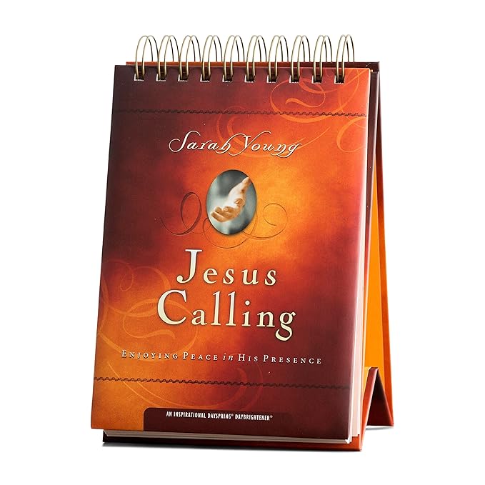 Sarah Young Un Moment Avec Jesus Pdf