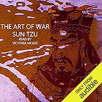 The Art of War: The Strategy of Sun Tzu