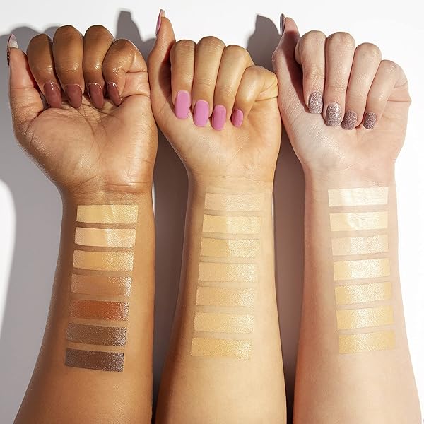 WET N WILD PHOTO FOCUS MATTE FOUNDATION STICK MAKEUP, BUFF BEIGE | VEGAN & CRUELTY-FREE