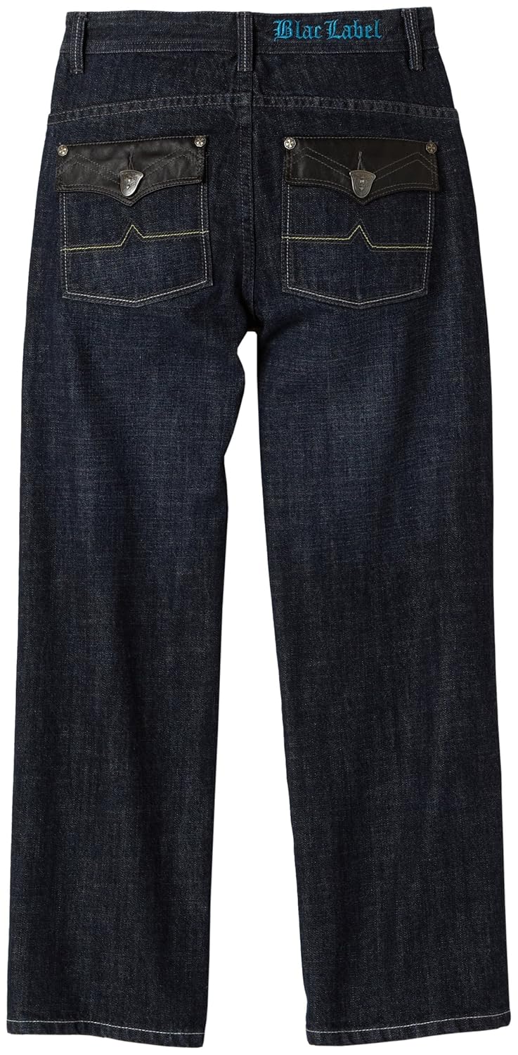 blac label jeans