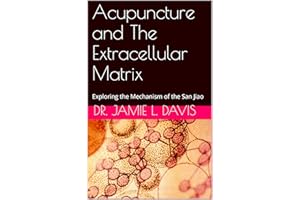 Acupuncture and The Extracellular Matrix: Exploring the Mechanism of the San Jiao