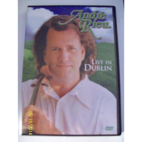 その他 Live in Dublin 2006 [DVD] zoodigital_1080x.png?v=1765310717