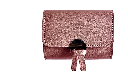 Kreditkartenetui für Damen mit Platz bis zu 40 Karten - Kartenetui für Frauen für Kreditkarten, Scheine und Münzen