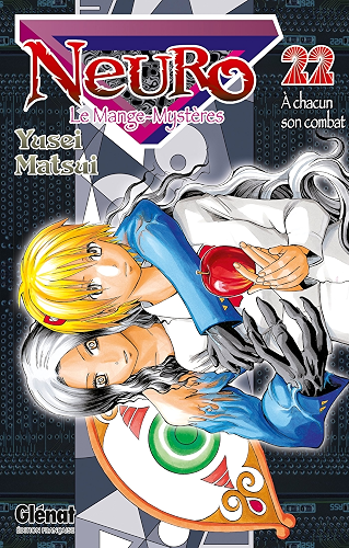 Download Neuro - Tome 22 PDF