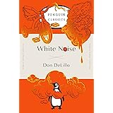 White Noise: (Penguin Orange Collection)