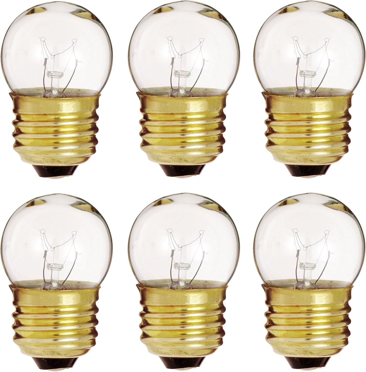 The 10 Best Red Refrigerator Light Bulb