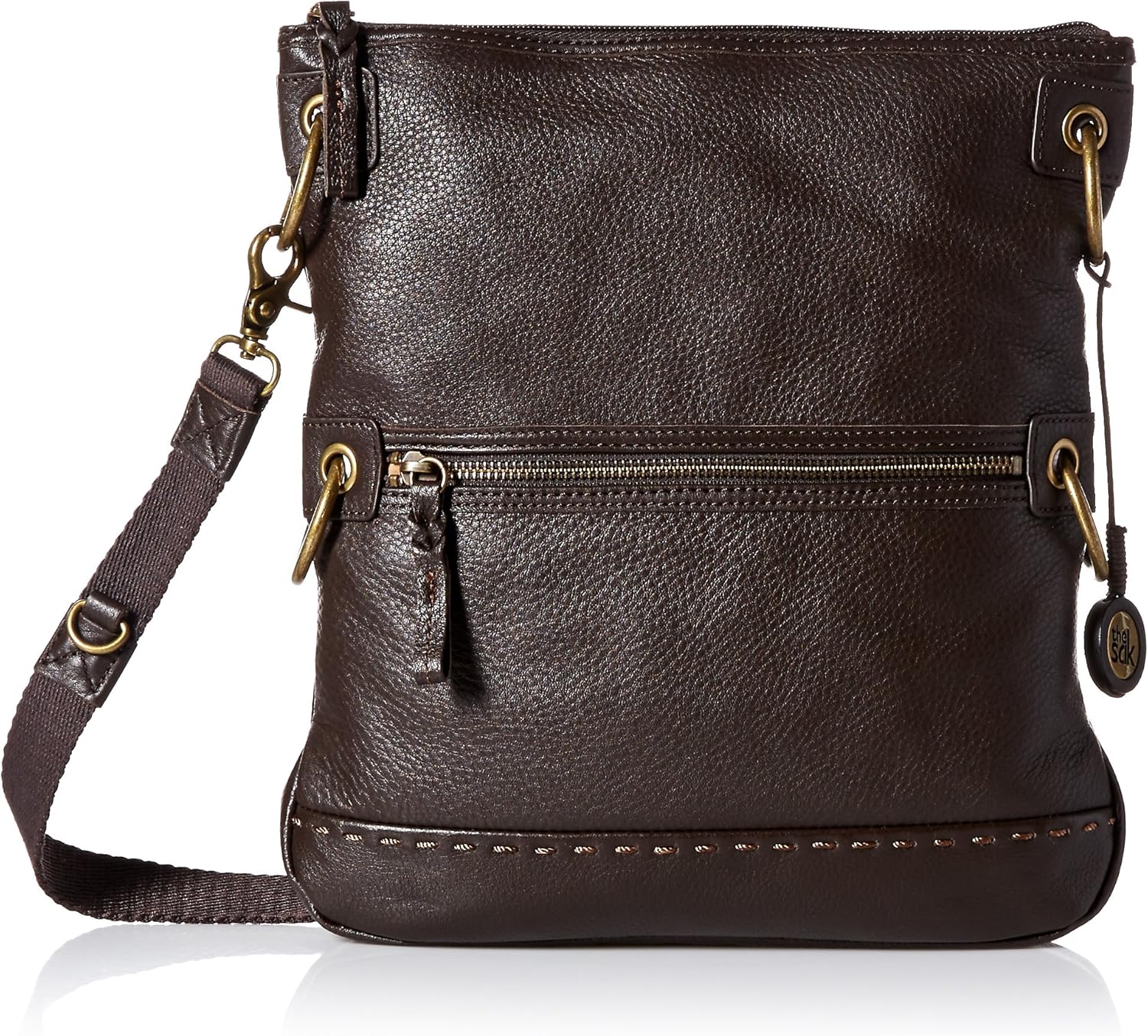 the sak pax crossbody