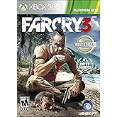 Far Cry 3