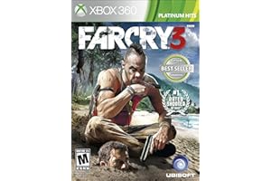 Far Cry 3