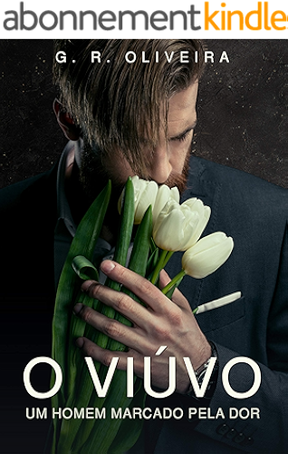 Download O viúvo: um homem marcado pela dor (Portuguese Edition) PDF