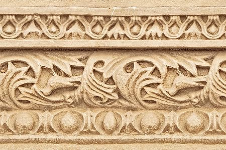 Molding Peel And Stick Wall Border Easy To Apply Wall Decor Self
