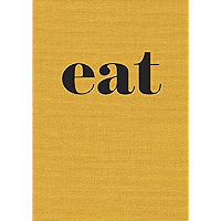 Eat: The Little Book of Fast Food [A Cookbook] book cover