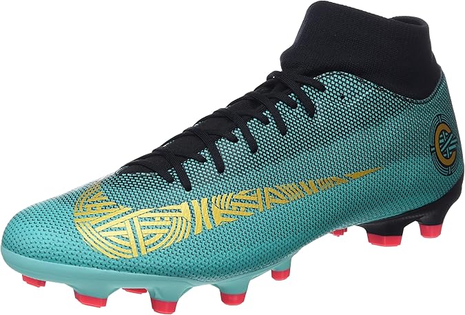 mercurial superfly vi academy cr7