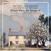 British Music for Strings 3
