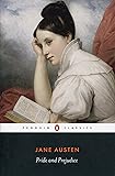 Pride and Prejudice (Penguin Classics)