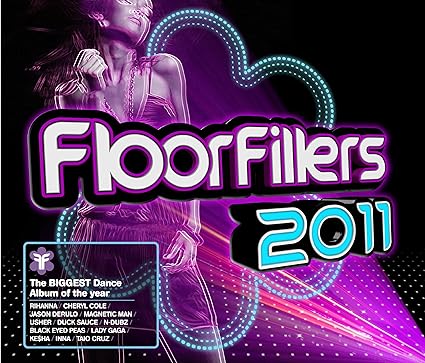Various Artists Floorfillers 2011 Amazon Com Music