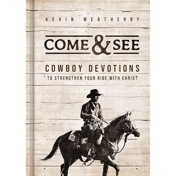 Cowboy Bible Verses: Calendario Perpetuo DaySpring DayBrightener - Ispirazione Quotidiana Con Versetti Biblici