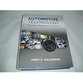 Automotive Technology, NASTA Edition