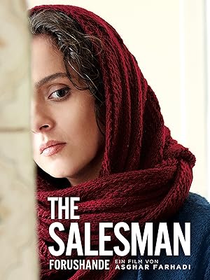 Amazon The Salesman Forushande [dt OV] ansehen