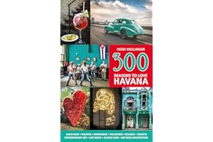 300 Reasons to Love Havana