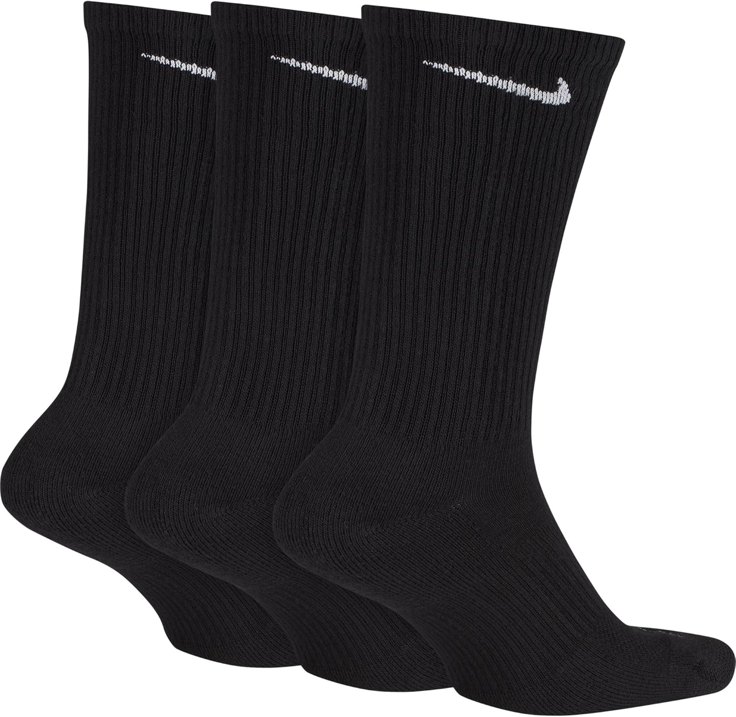 nike white socks sports direct