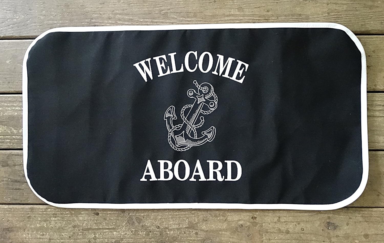 Sunbrella Boat Mat Boat Dock Mat Canvas Dock Mat