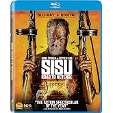 Sisu: Road to Revenge Digital