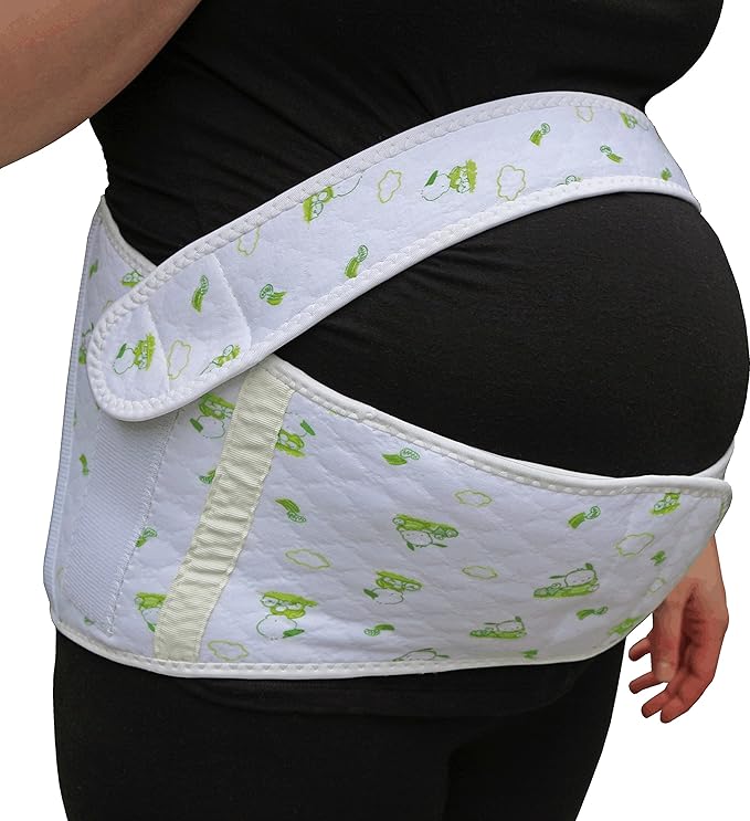 Medipaq® Maternity Baby Bump Support Belt Amazon.co.uk Health