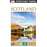 DK Eyewitness Travel Guide Scotland