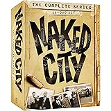 Naked City: The Complete Series