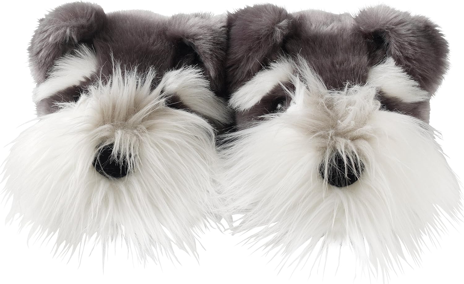 schnauzer slippers