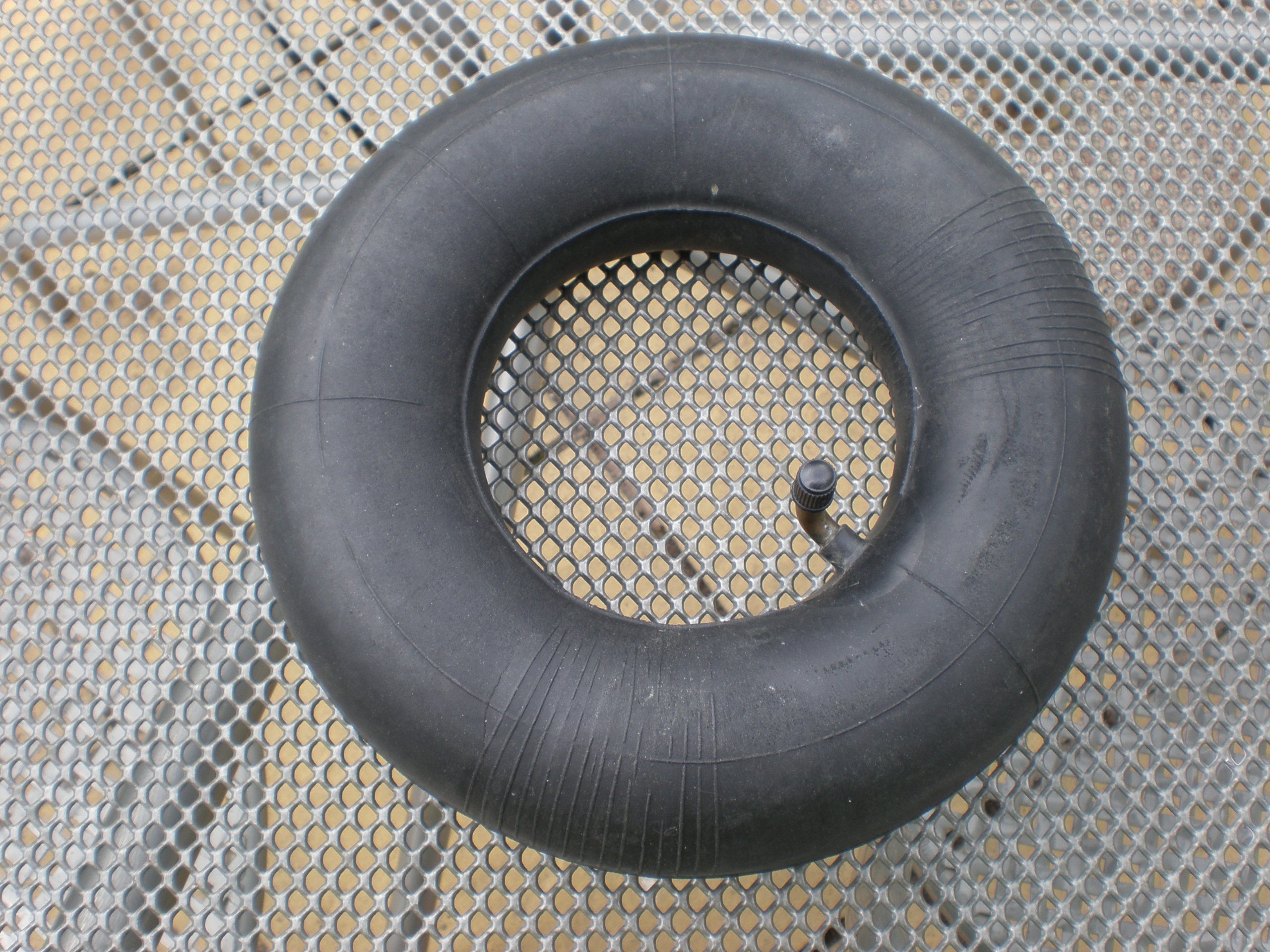 Fitness et Musculation SIZE 3.004 260 x 85 MOBILITY SCOOTER INNER