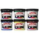 Speedball Fabric Screenprinting Ink Starter Set