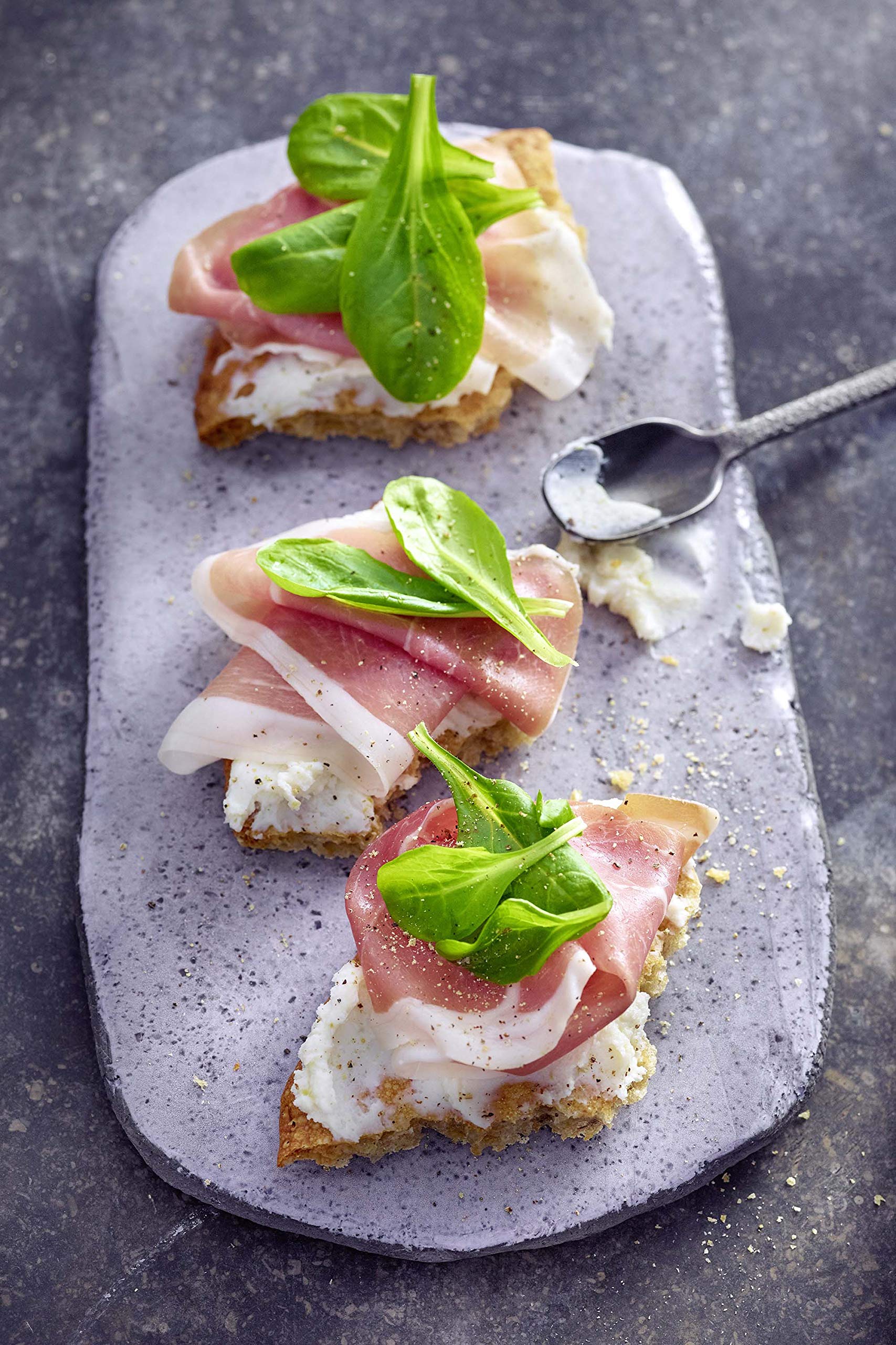 [- Feierabend-Blitzrezepte. Wenig Aufwand, viel Genuss. Mit nur 5 Zutaten. Schnelle gesunde Rezepte